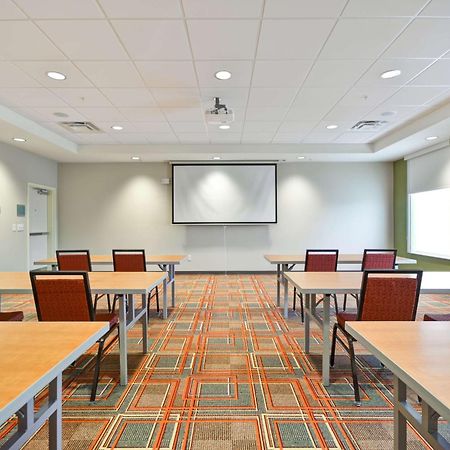 Home2 Suites By Hilton Oswego Exteriér fotografie