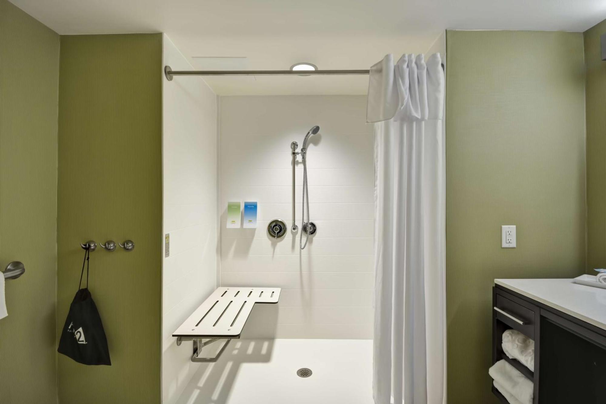 Home2 Suites By Hilton Oswego Exteriér fotografie