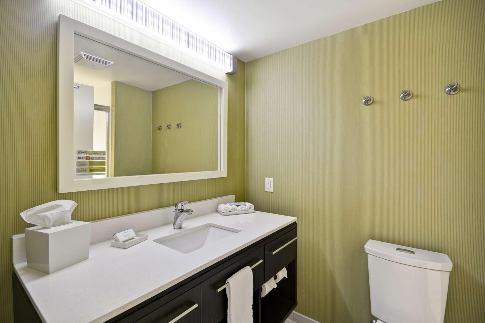 Home2 Suites By Hilton Oswego Exteriér fotografie