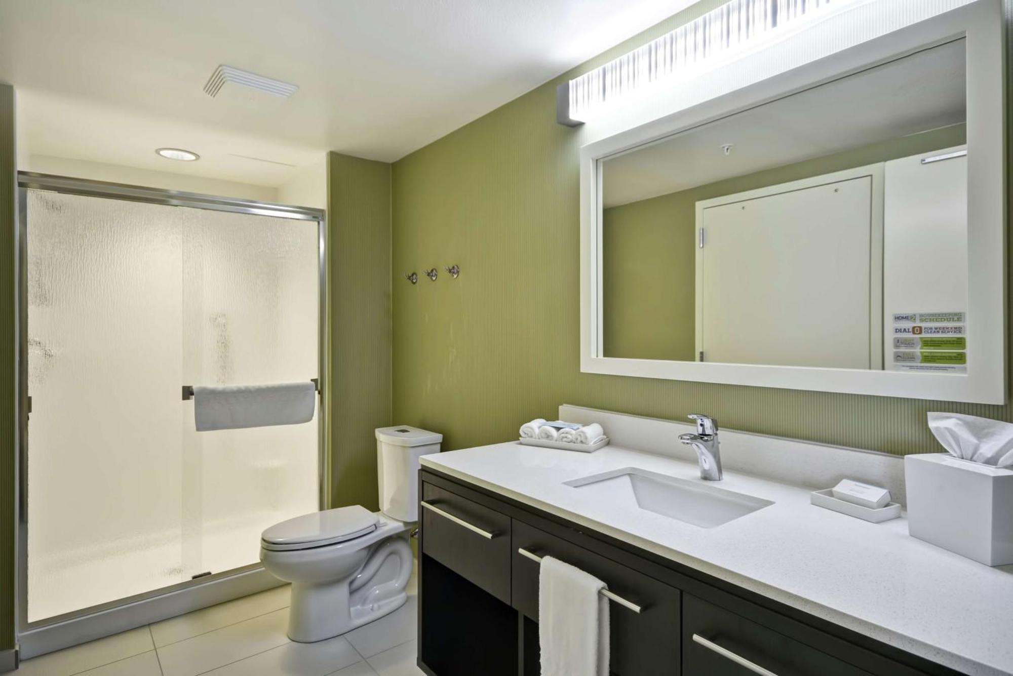 Home2 Suites By Hilton Oswego Exteriér fotografie