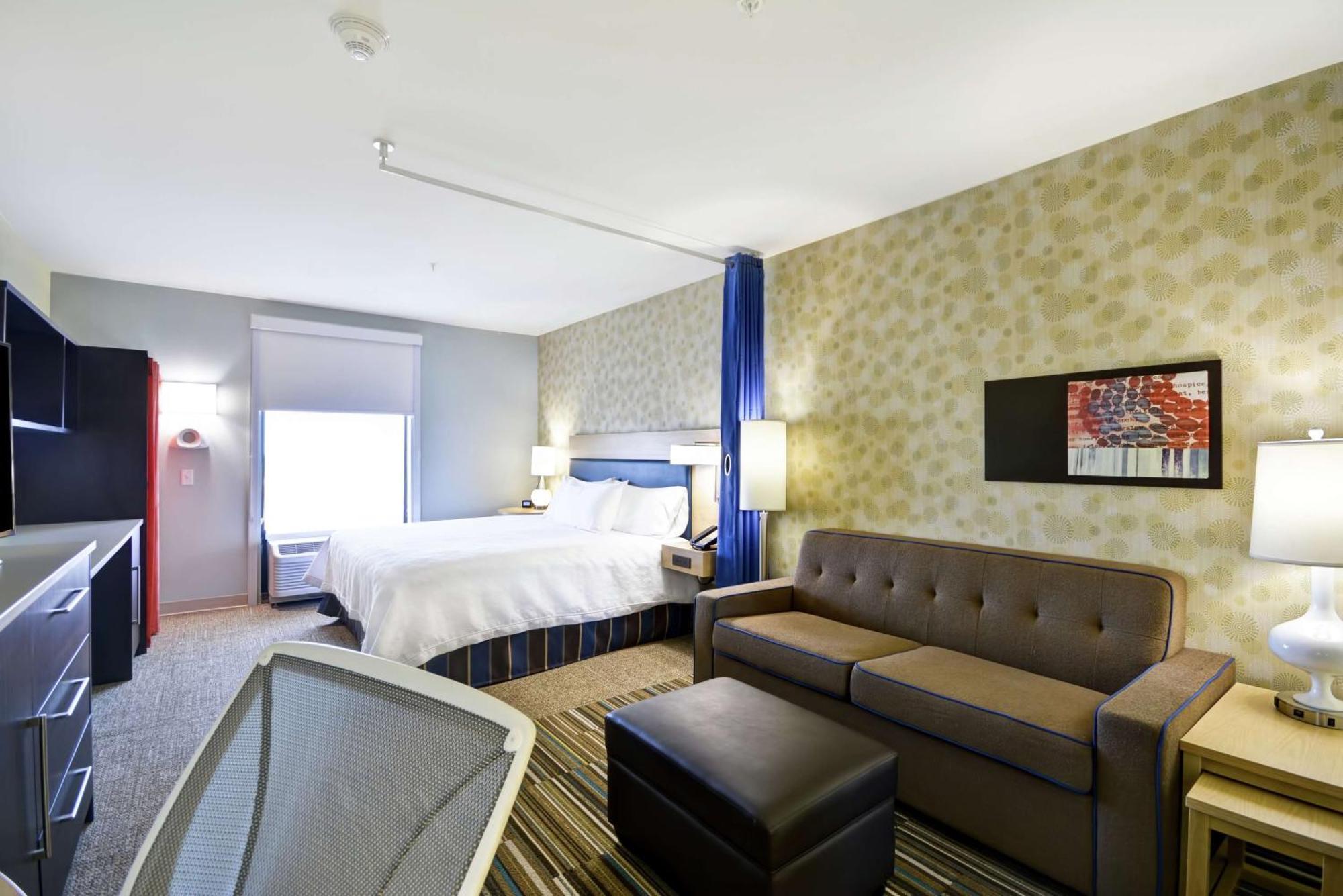 Home2 Suites By Hilton Oswego Exteriér fotografie