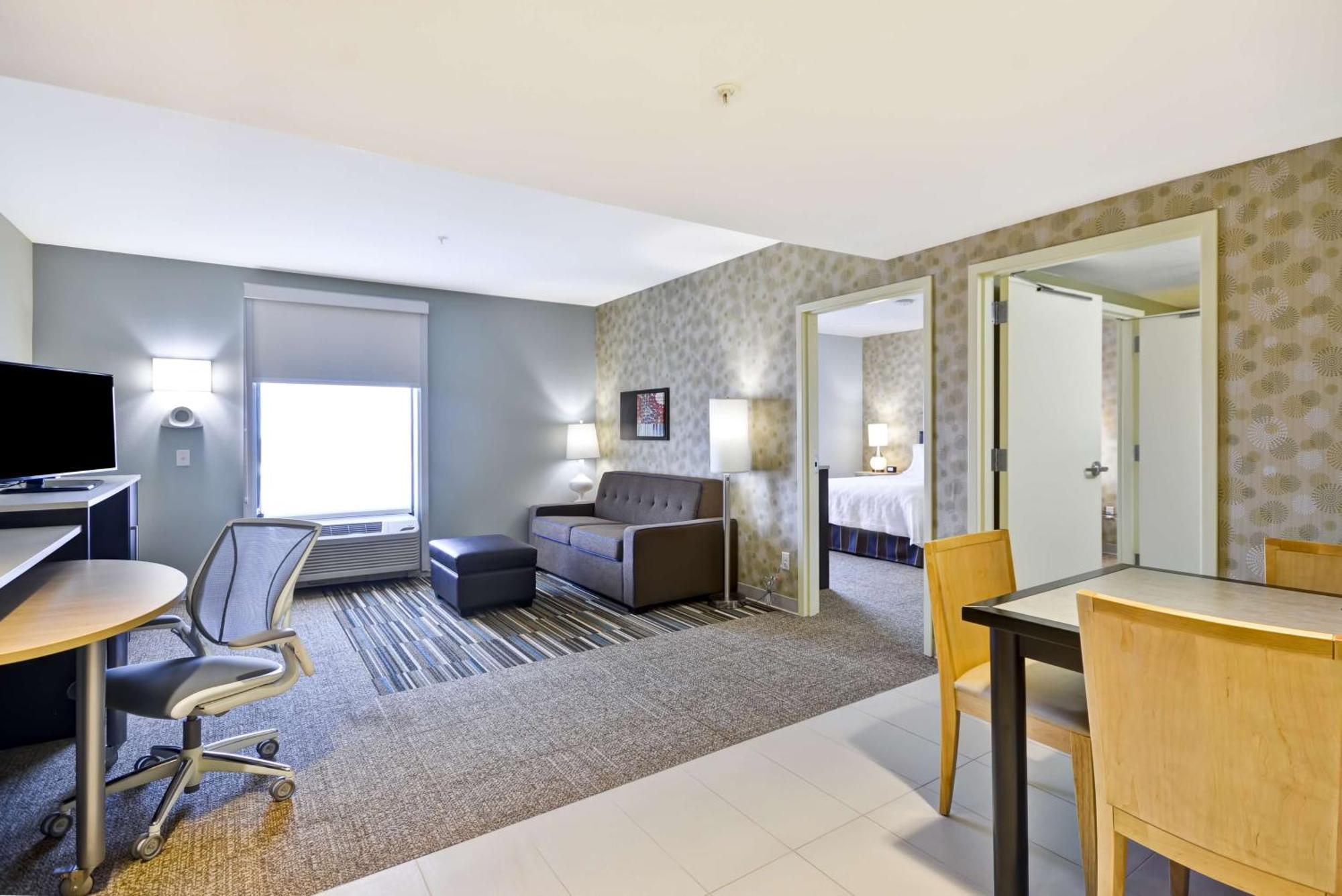 Home2 Suites By Hilton Oswego Exteriér fotografie