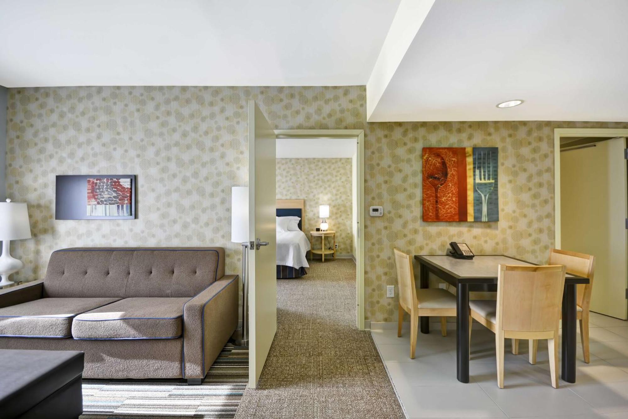 Home2 Suites By Hilton Oswego Exteriér fotografie