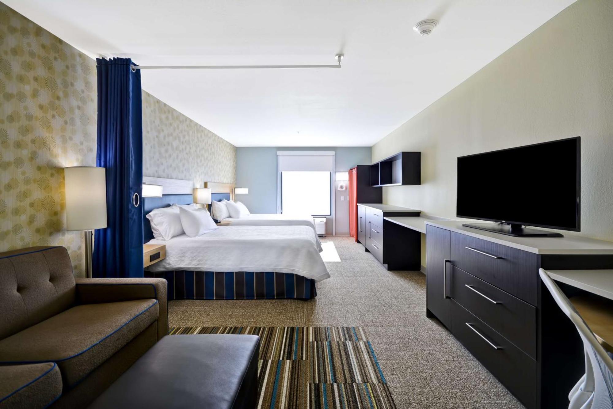 Home2 Suites By Hilton Oswego Exteriér fotografie