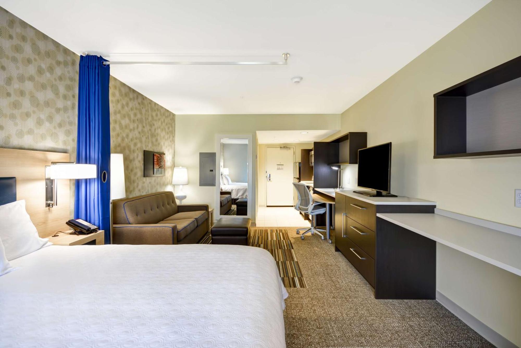 Home2 Suites By Hilton Oswego Exteriér fotografie