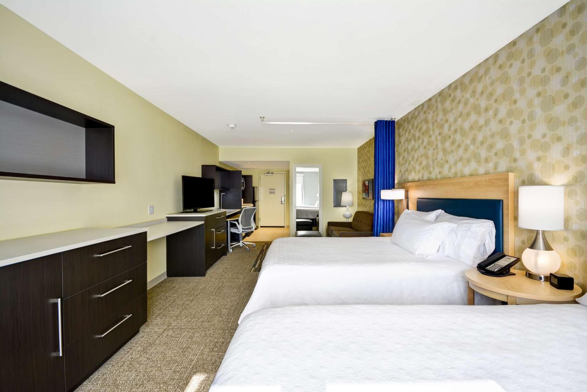 Home2 Suites By Hilton Oswego Exteriér fotografie